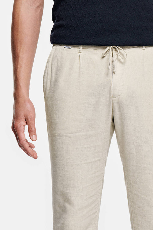 Gazettes * The Linens