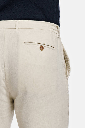 Gazettes * The Linens Gazettes * The Linens