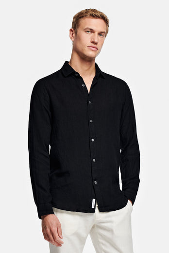 Blackjacks * The Linen Shirt Blackjacks * The Linen Shirt