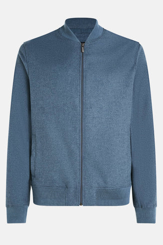 Mavericks * The Flannel Bomber Mavericks * The Flannel Bomber