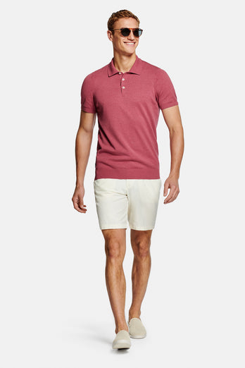 Cherries * The Knitted Polo Cherries * The Knitted Polo