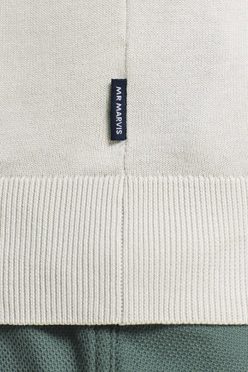 Gullwings * The Knitted Tee Gullwings * The Knitted Tee