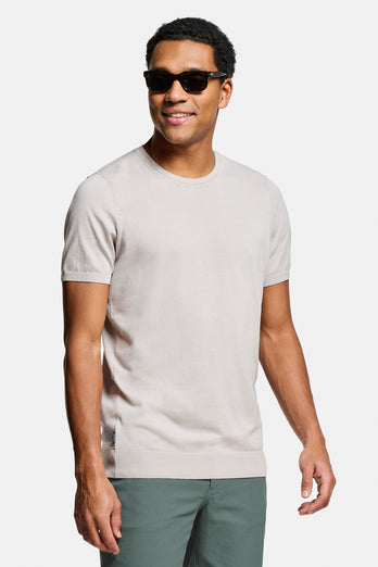 Gullwings * The Knitted Tee Gullwings * The Knitted Tee