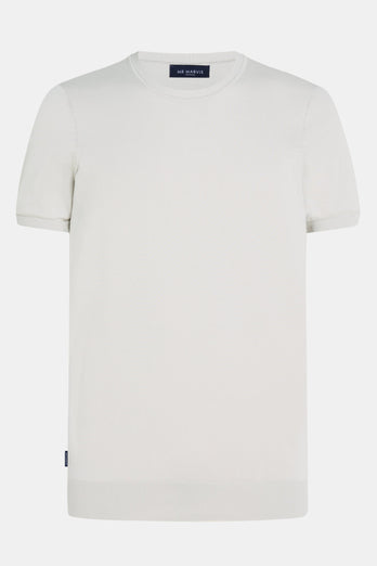 Gullwings * The Knitted Tee Gullwings * The Knitted Tee