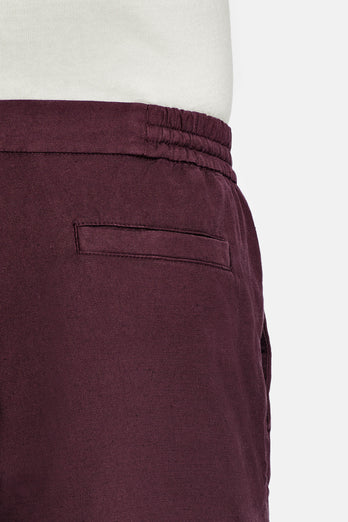 Reserves * The Short Linens Reserves * The Short Linens