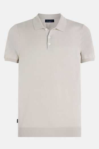 Gullwings * The Knitted Polo Gullwings * The Knitted Polo