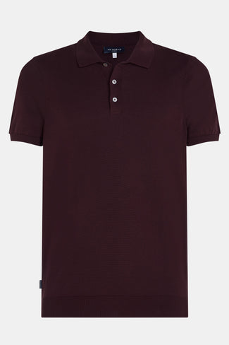 Reserves * The Knitted Polo Reserves * The Knitted Polo