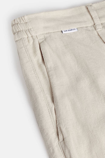 Gazettes * The Linens Gazettes * The Linens