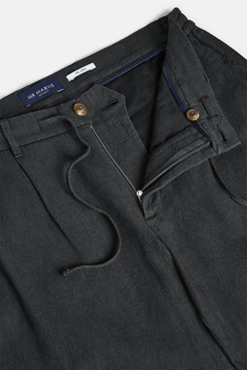 Storms * The Linens Storms * The Linens