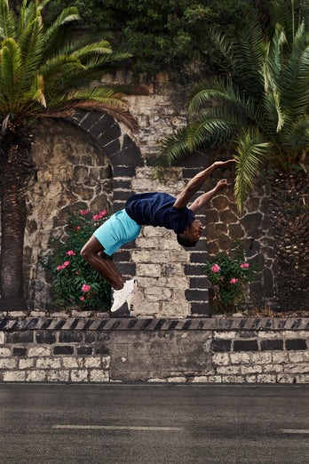 Aquaramas * The Originals Aquaramas * The Originals