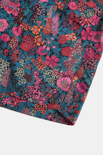 Power Flowers * The Print Swims Power Flowers * The Print Swims
