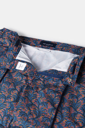 Rivers * The Print Swims Rivers * The Print Swims