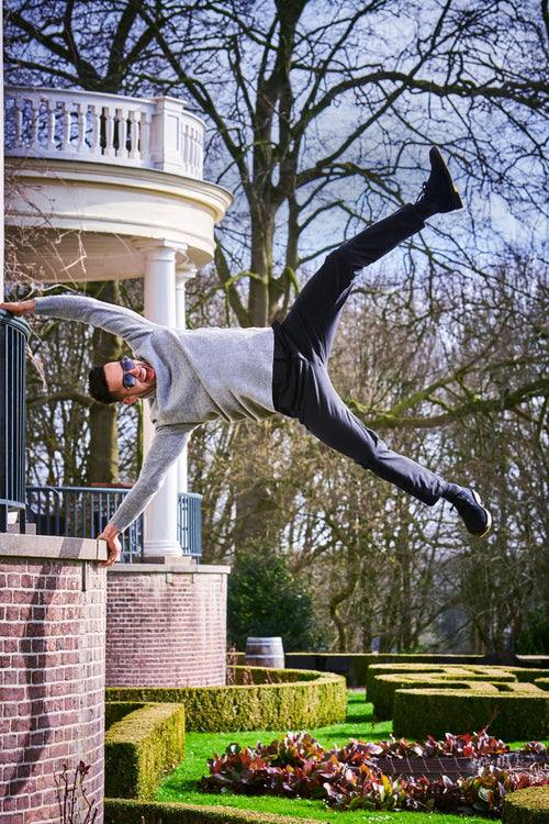 Baristas * The Coolerdays