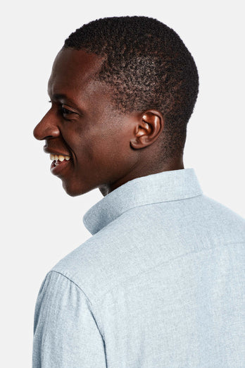 Avenues * The Flannel Shirt Avenues * The Flannel Shirt