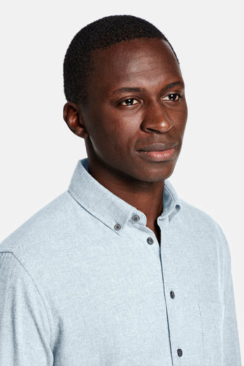 Avenues * The Flannel Shirt Avenues * The Flannel Shirt