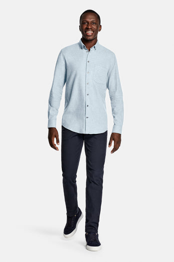 Avenues * The Flannel Shirt Avenues * The Flannel Shirt