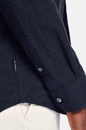 Cosmics * The Flannel Shirt Cosmics * The Flannel Shirt