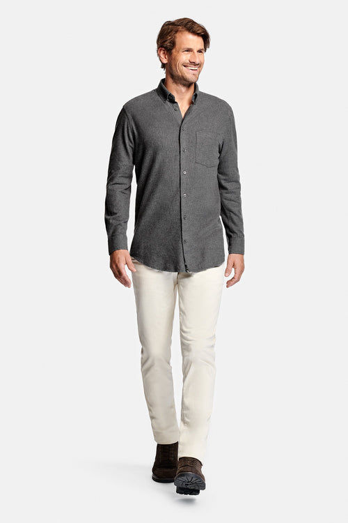 Newmans * The Flannel Shirt