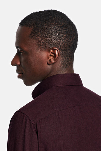 Reserves * The Flannel Shirt Reserves * The Flannel Shirt