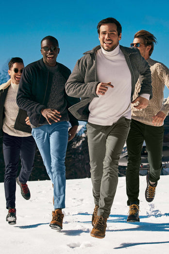 Deeps * The Coolerdays Deeps * The Coolerdays