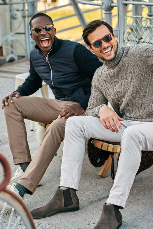 Jones * The Coolerdays