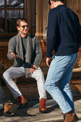 Antarctics * The Cords Antarctics * The Cords