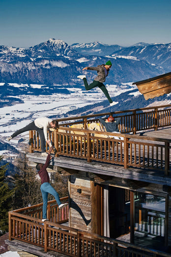 Mavericks * The Easies Mavericks * The Easies