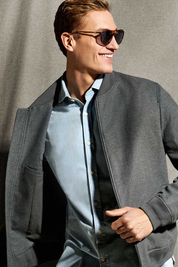 Newmans * The Flannel Bomber Newmans * The Flannel Bomber