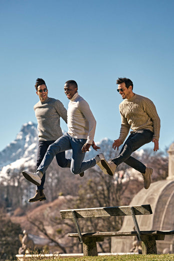 Cosmics * The Flannels Cosmics * The Flannels