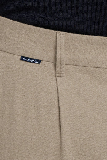 Baristas * The Flannels Baristas * The Flannels