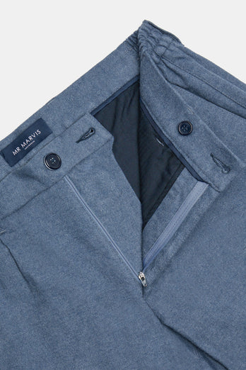 Mavericks * The Flannels Mavericks * The Flannels