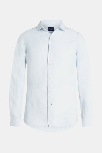 Avenues * The Linen Shirt Avenues * The Linen Shirt