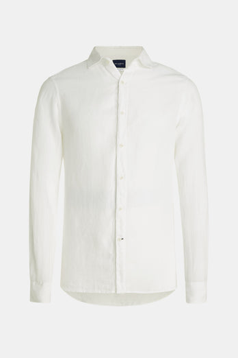 Coconuts * The Linen Shirt Coconuts * The Linen Shirt
