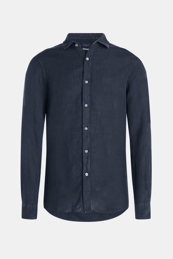 Cosmics * The Linen Shirt Cosmics * The Linen Shirt