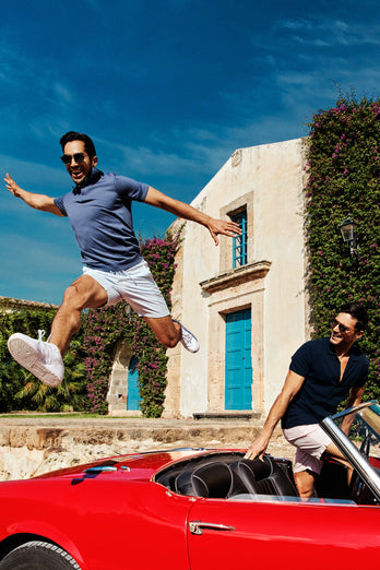 Avenues * The Short Linens Avenues * The Short Linens