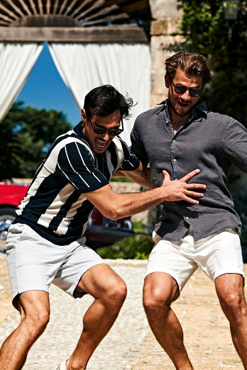 Coconuts * The Short Linens Coconuts * The Short Linens