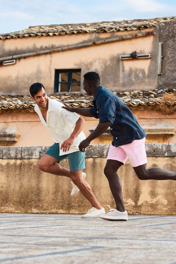 Newmans * The Piqués Newmans * The Piqués