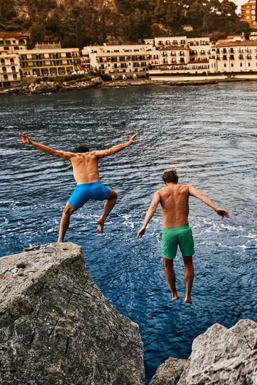 Reserves * The Swims