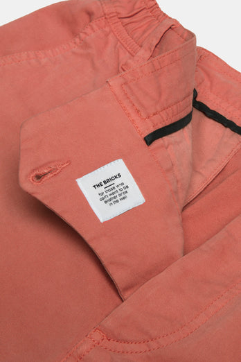 Bricks * The Originals Bricks * The Originals