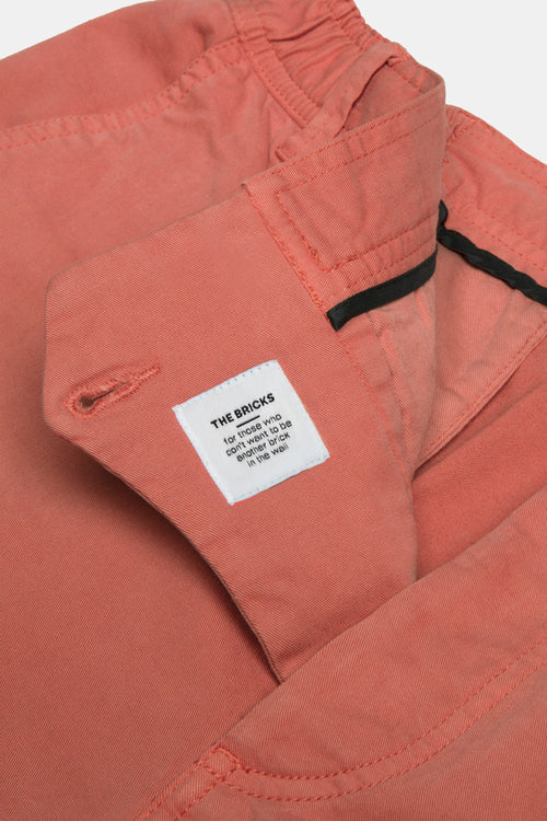 Bricks * The Originals