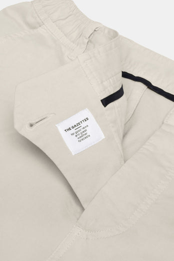 Gazettes * The Originals Gazettes * The Originals