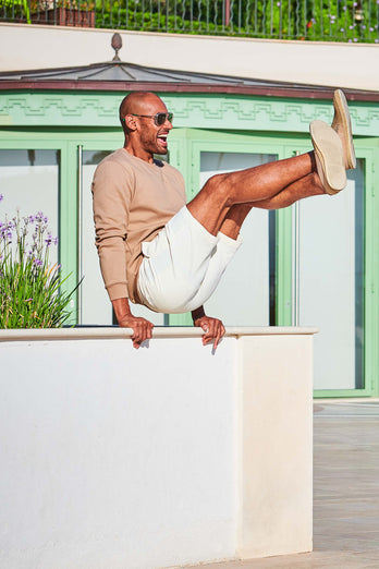 Coconuts * The Originals Coconuts * The Originals