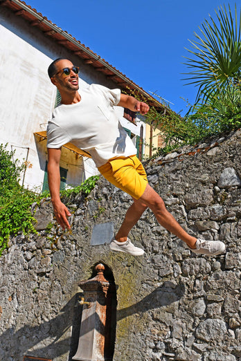 Meharis * The Originals Meharis * The Originals