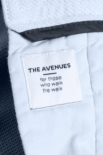 Avenues * The Piqués Avenues * The Piqués