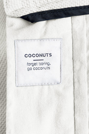 Coconuts * The Piqués Coconuts * The Piqués