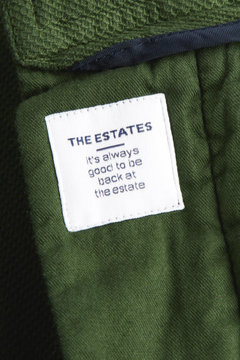 Estates * The Piqués Estates * The Piqués