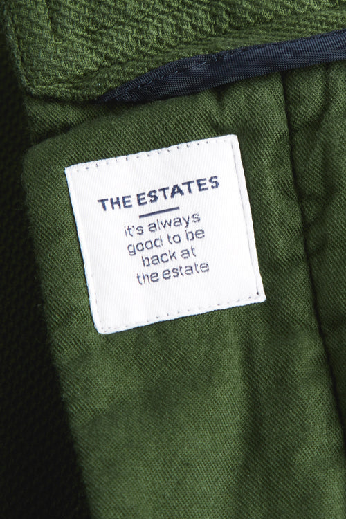 Estates * The Piqués
