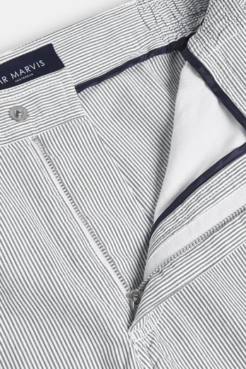 Submariners * The Short Seersuckers Submariners * The Short Seersuckers