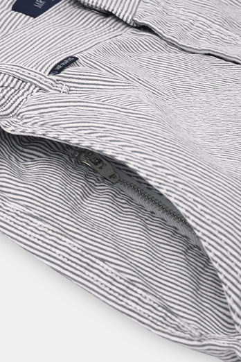 Submariners * The Short Seersuckers Submariners * The Short Seersuckers