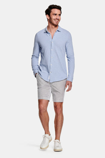 Submariners * The Short Seersuckers – Wider Stripes Submariners * The Short Seersuckers – Wider Stripes